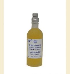 Parfém na polštář Vanilka a Santal s esenciálními oleji 100ml