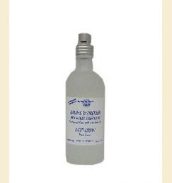 Parfém na polštář Hořký Pomeranč s esenciálními oleji 100ml