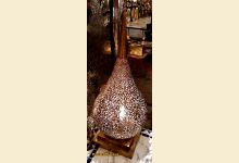 Orientální lampa Sultana