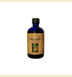 Smyslný masážní Arganový olej s Ylang Ylang