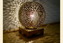 Lampa Habiba