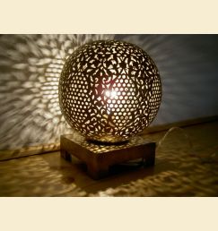 Lampa Habiba