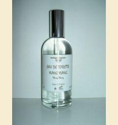 Eau de toilette Ylang Ylang  100ml