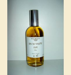 Eau de toilette Lilas    100ml