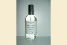 Eau de toilette Musc Blanc 100ml