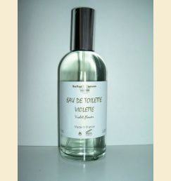 Eau de toilette Violette   100ml