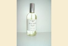 Eau de toilette Freesia  100ml